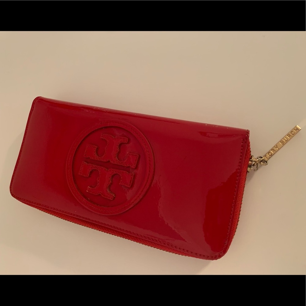 New! Tory Burch Wallet